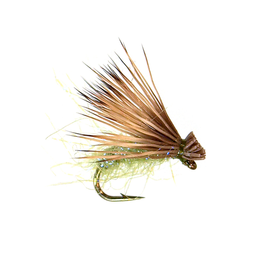 Ninch's Iceberg Caddis