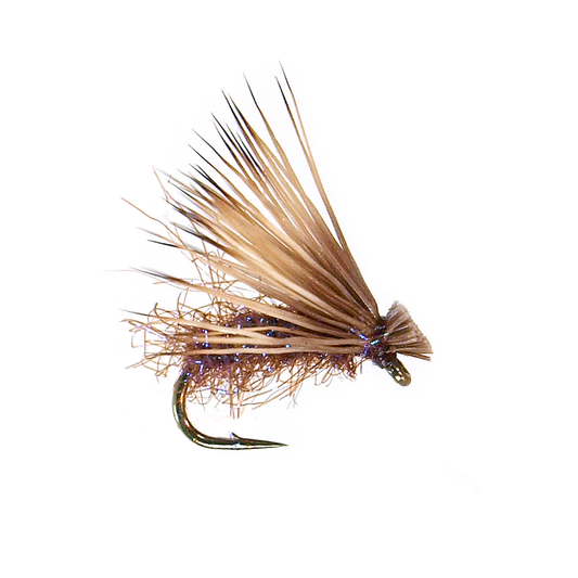 Ninch's Iceberg Caddis