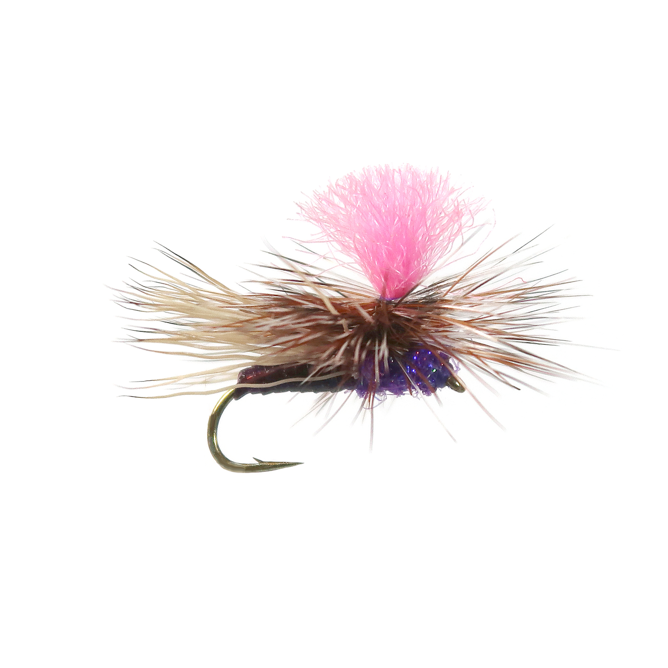 Bloom's UV Para Caddis