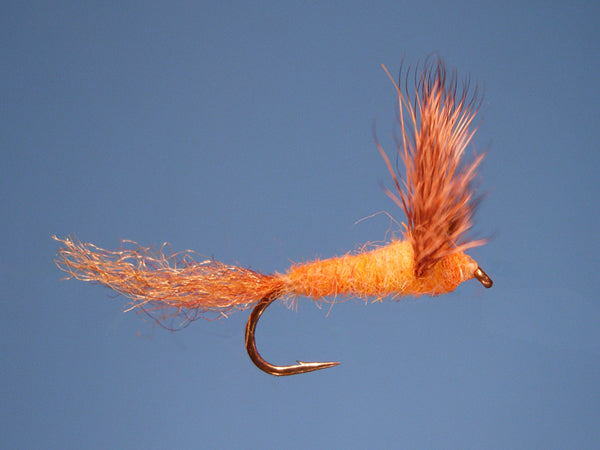 Sparkle Dun Sulphur