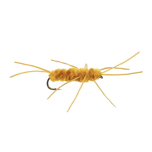 Pat's Stone - Golden Stone