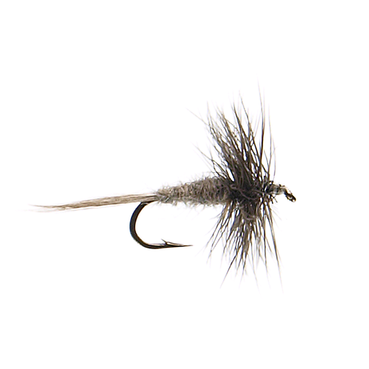 Dun Midge