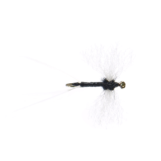 Trico Spinner