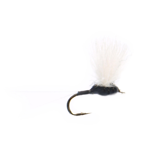 CDC Trico Spinner