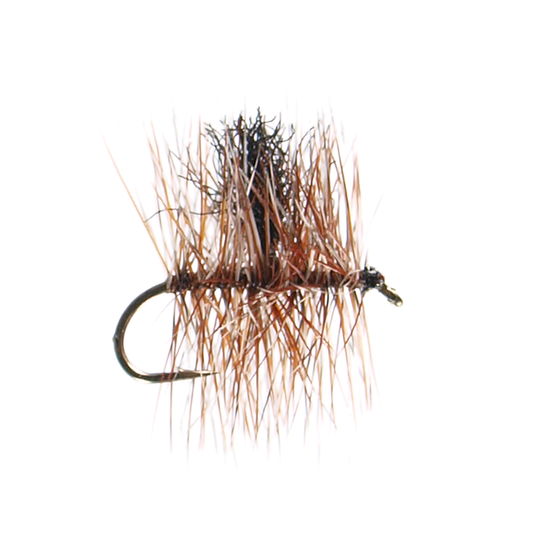 Adam's Midge Cluster