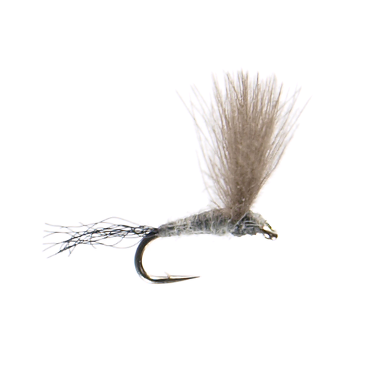CDC Baetis - Grey