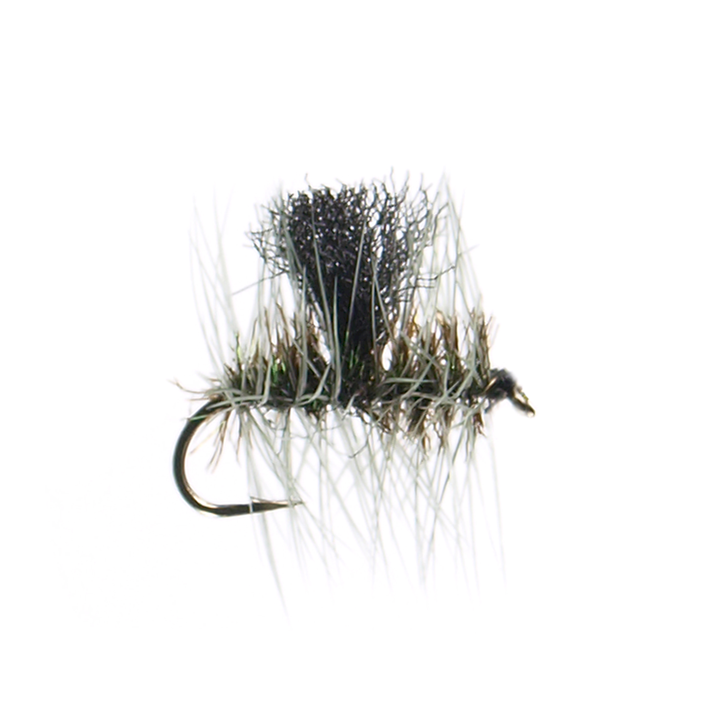 Dun Midge Cluster