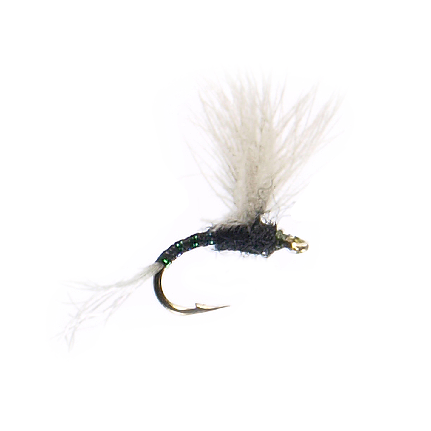 CDC Trico Dun