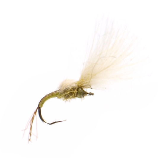 Smoke Jumper Pseudo