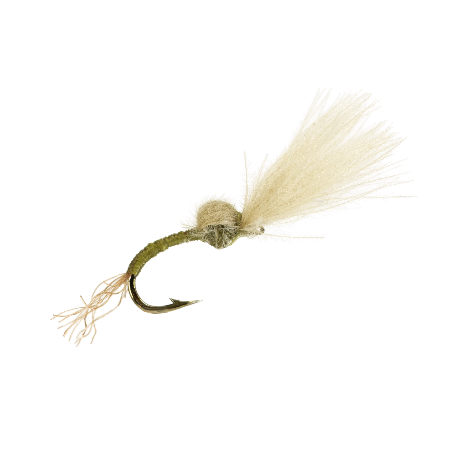 Smoke Jumper Pseudo