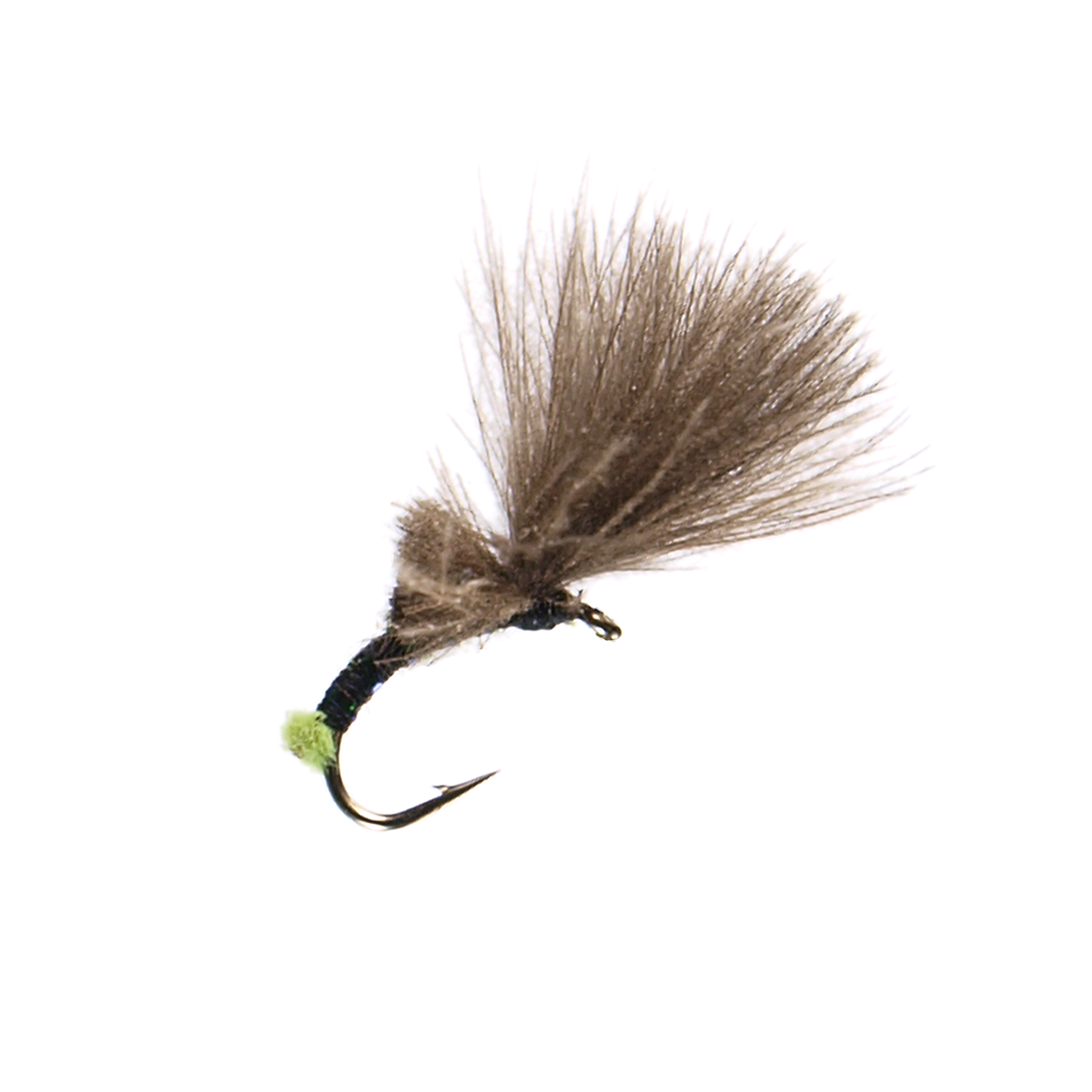 black angel fishing lures Matt's Black Angel – Yellowstone Fly Goods