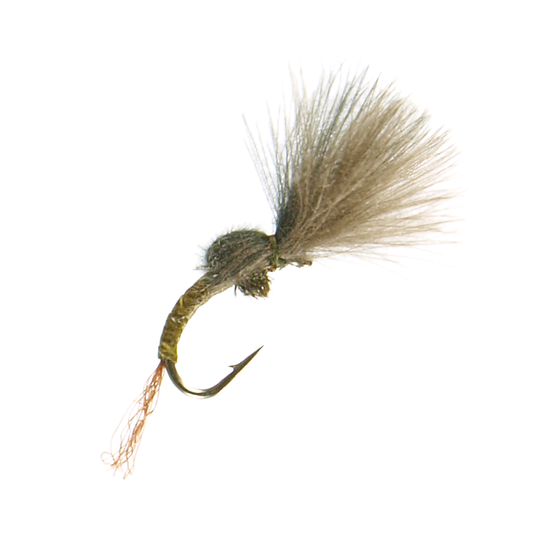 Smoke Jumper BWO