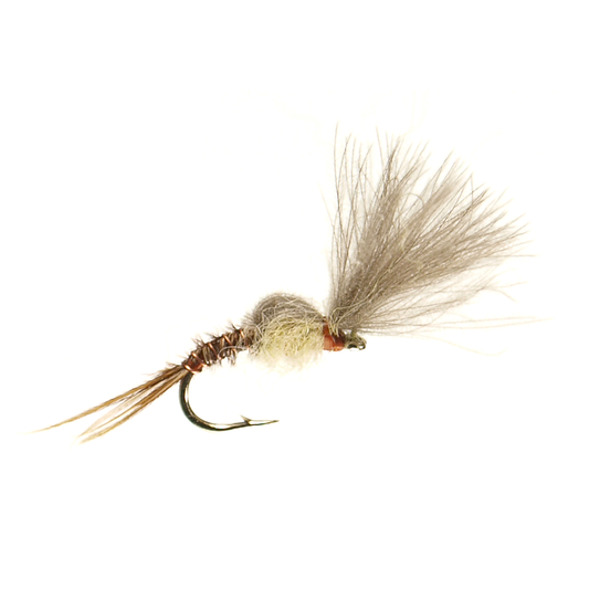 Smoke Jumper PMD