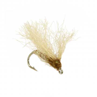 Poly Spent Caddis