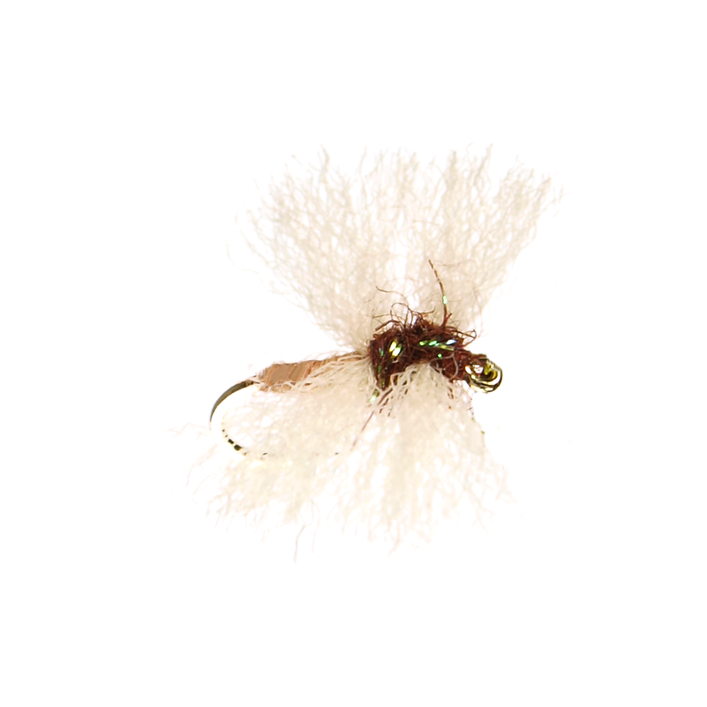 Preseason 2026 Poly Spent Caddis