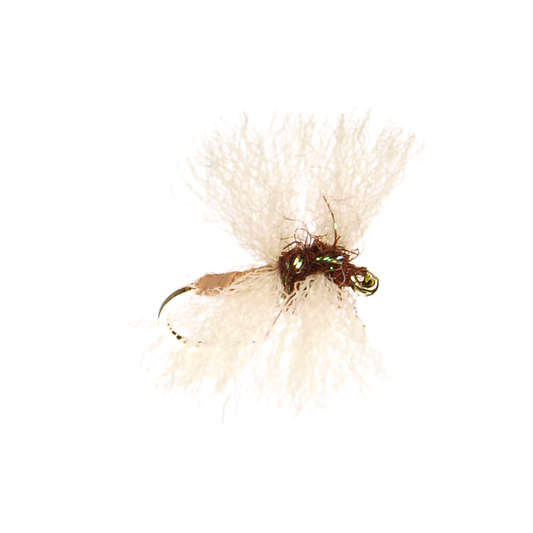 Preseason 2026 Poly Spent Caddis