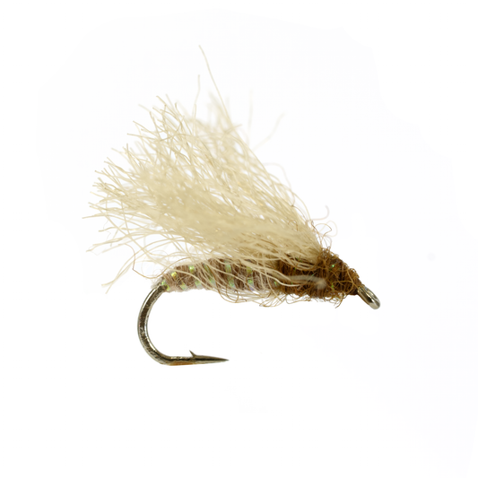 Poly Spent Caddis