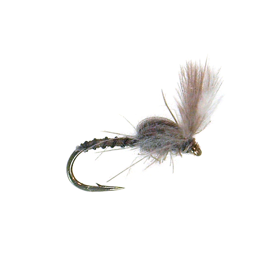 YFG's Midge Emerger
