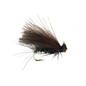 Dell's Point Caddis - Black