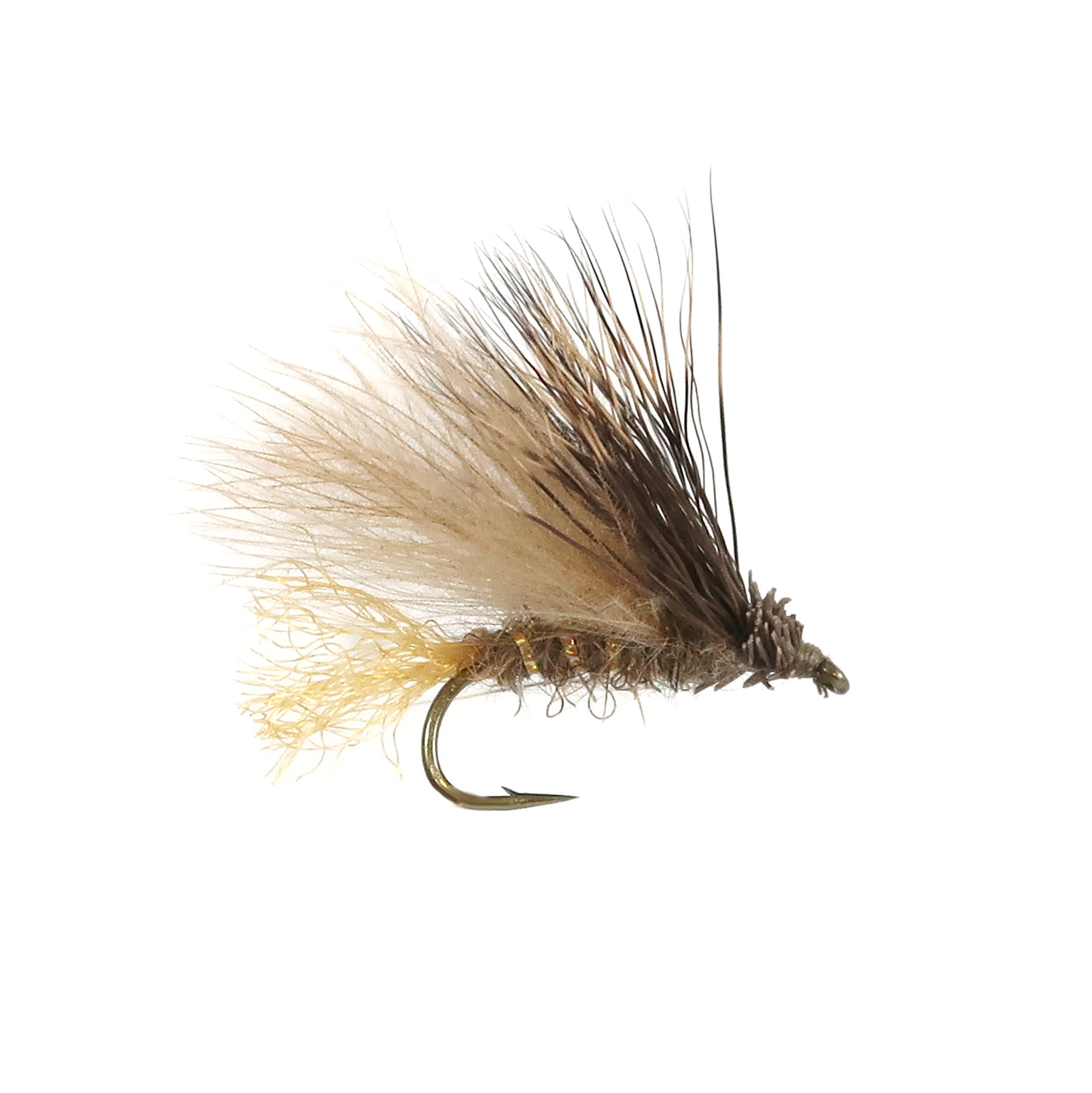 Pav's XCAD - Hare's Ear