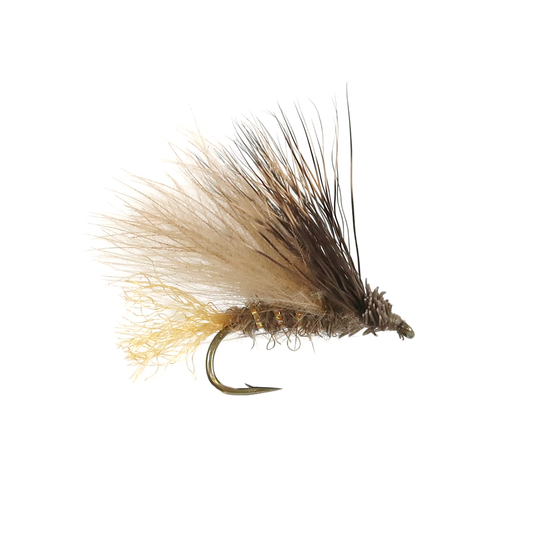 Pav's XCAD - Hare's Ear