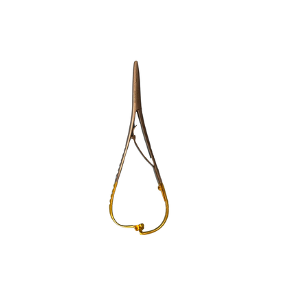 Mitton Clamp - Mini
