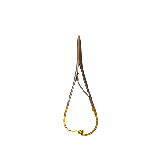 Mitton Clamp - Mini