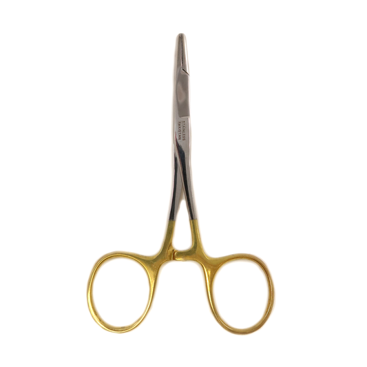 DLX Scissor Clamp