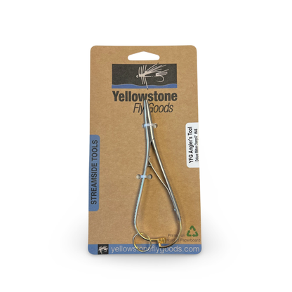 Mitton Clamp - Deluxe