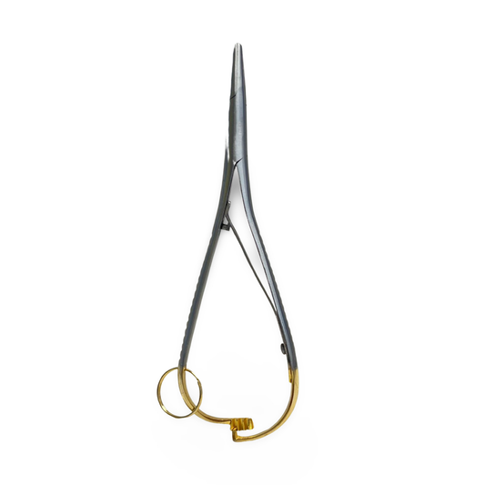Mitton Clamp - Deluxe