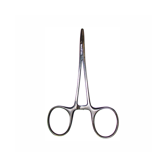 Preseason 2026 3" Forceps - Mosquito