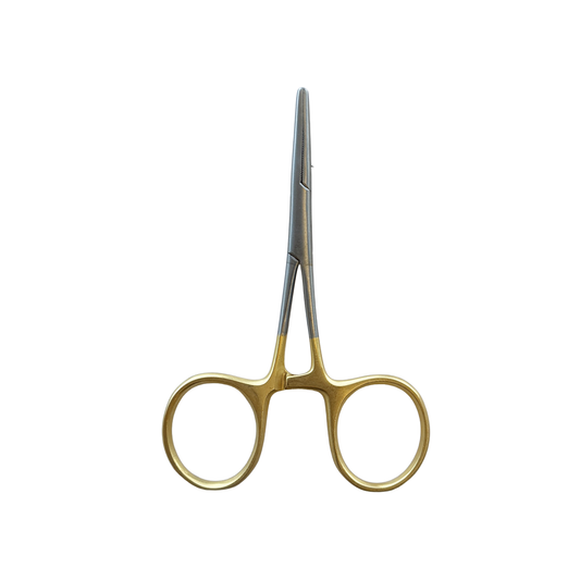 Angler's Forceps - Mosquito
