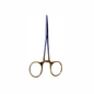 5.5" Forceps - Deluxe Gold
