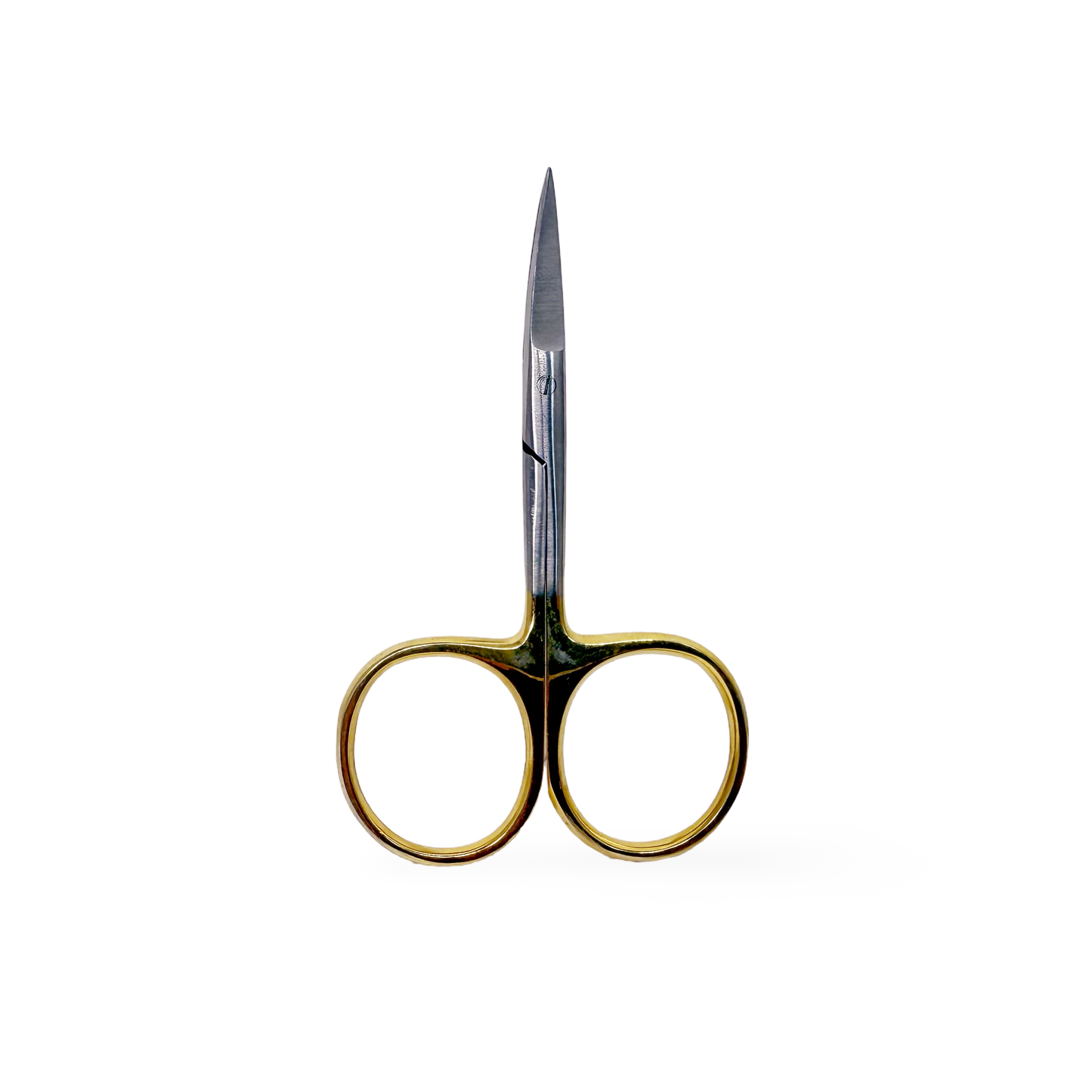 Super Scissors - Curved