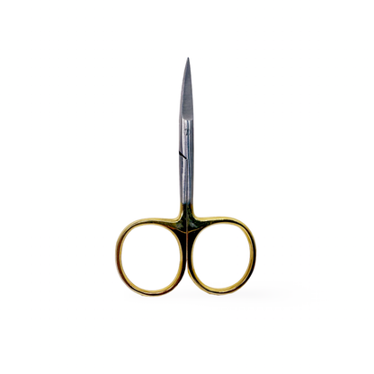 Super Scissors - Curved