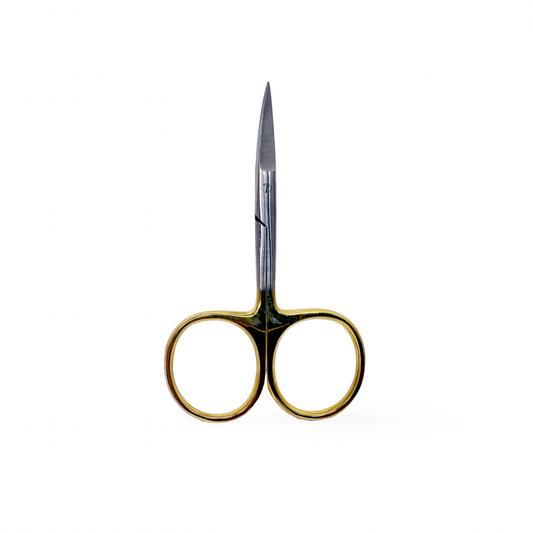 Super Scissors - Curved