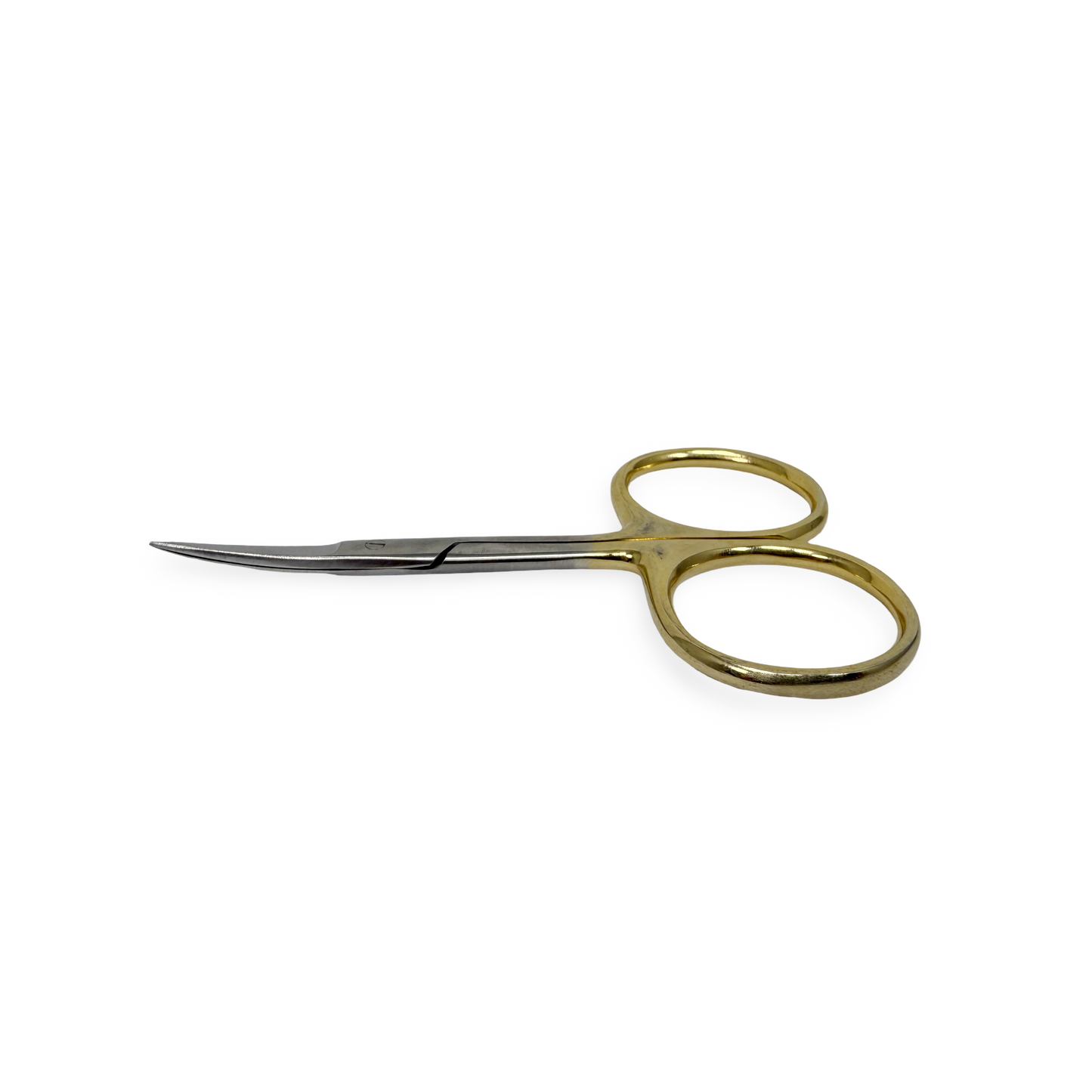 Super Scissors - Curved
