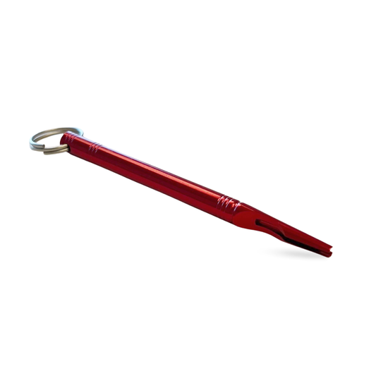 Nail Knot Tool