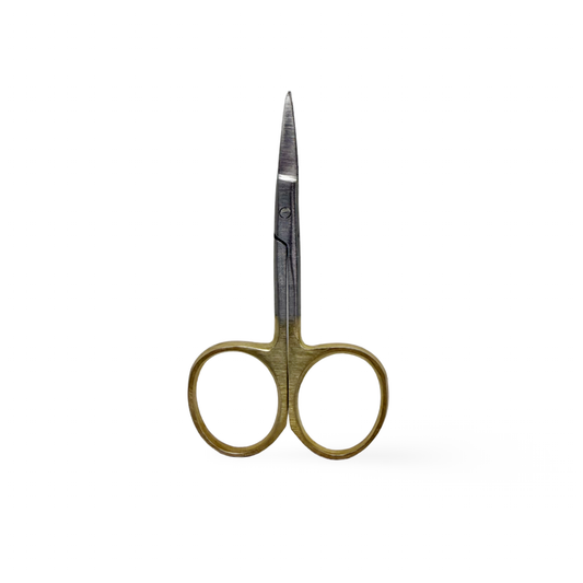 Super Scissors - Straight