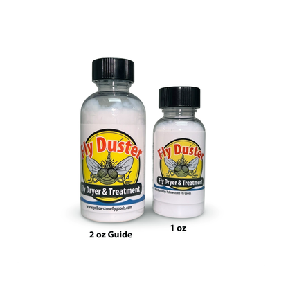 Fly Duster