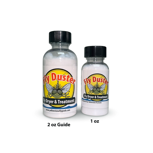 Fly Duster