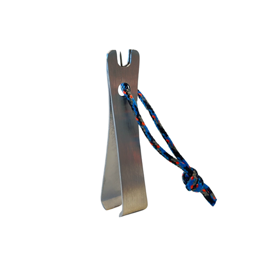 Angler's Nipper