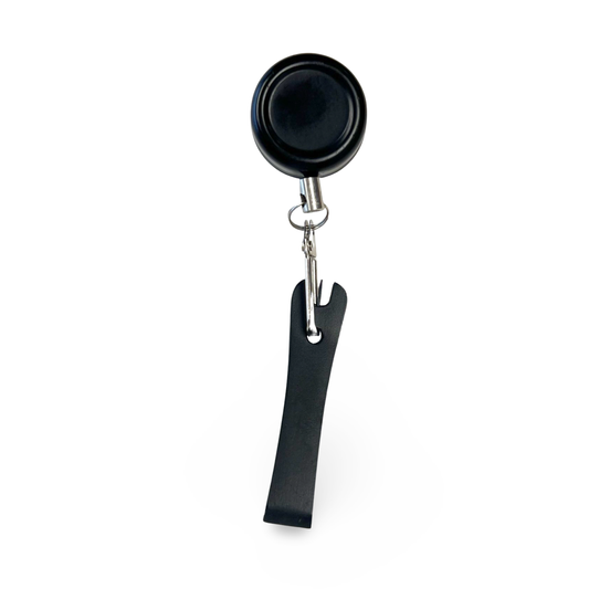 Angler's Nipper & Retractor