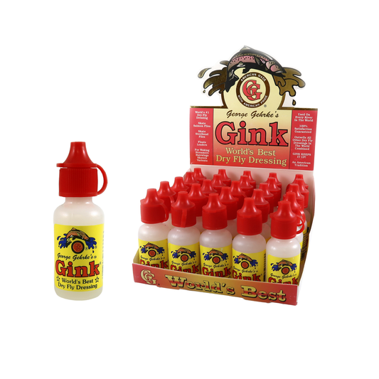 Gehrke's Gink