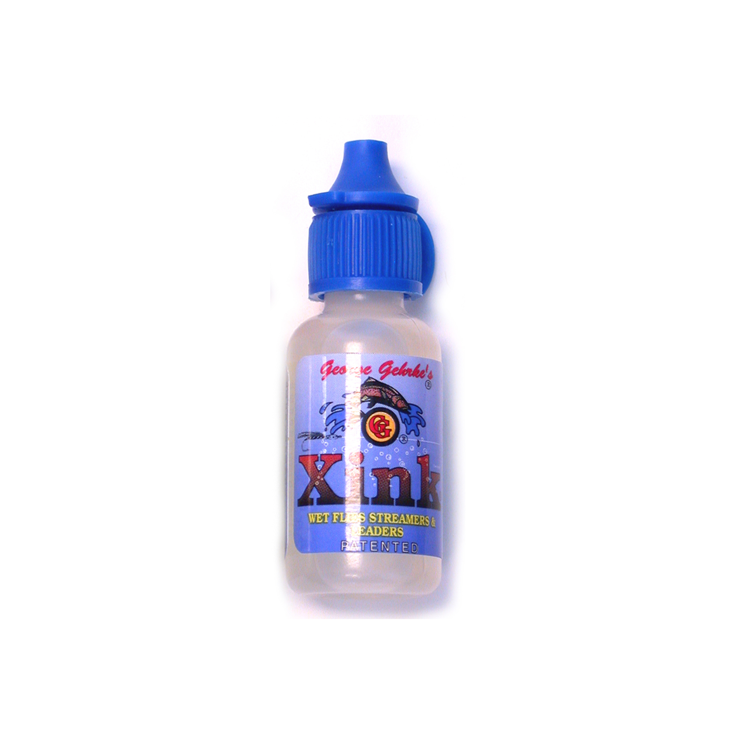 Gehrke's Xink