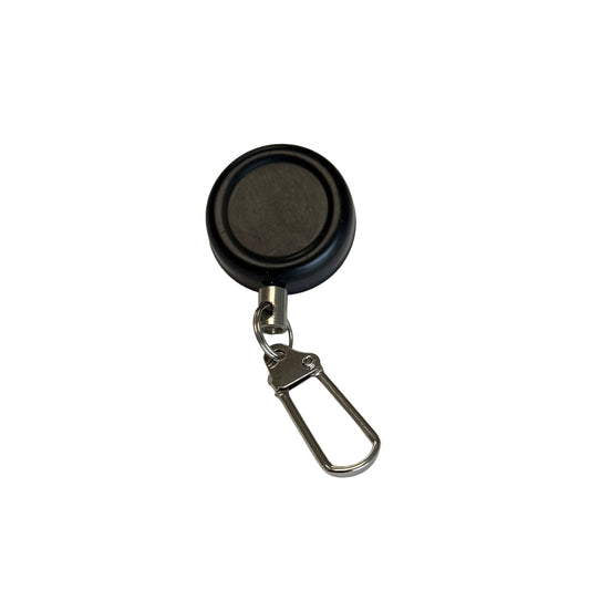 Angler's Retractor - Pin On