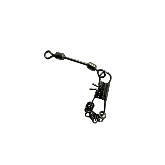 Tippet Rings 2mm (10 pk)
