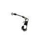 Tippet Rings 2mm (10 pk)