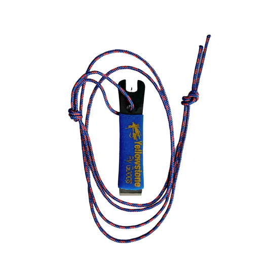 YFG Ergo Tungsten Nipper