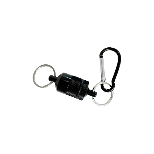 Magnetic Net Release